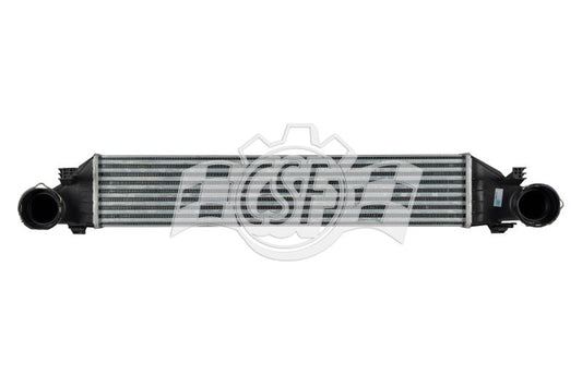 CSF 03-05 メルセデスベンツ C230 1.8L 純正互換インタークーラー