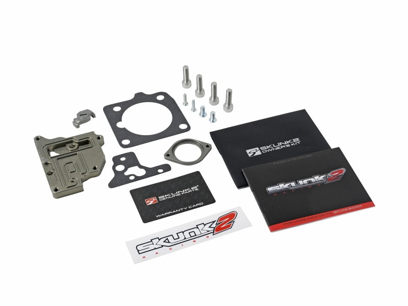 Skunk2 Pro Series Mazda ロードスター NA 1.8L (BP-4W/Z3) 64mm ビレットスロットルボディ
