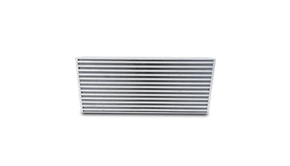 Vibrant インタークーラーコア 24x8x3.5インチ(約610x203x89mm)