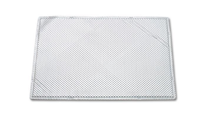 Vibrant SHEETHOT TF-400 4層 アルミ遮熱シート 26.75インチ(約679mm)x17インチ(約432mm)