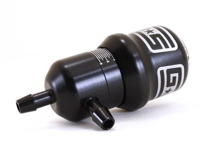 GrimmSpeed マニュアルブーストコントローラー ブラック | 汎用