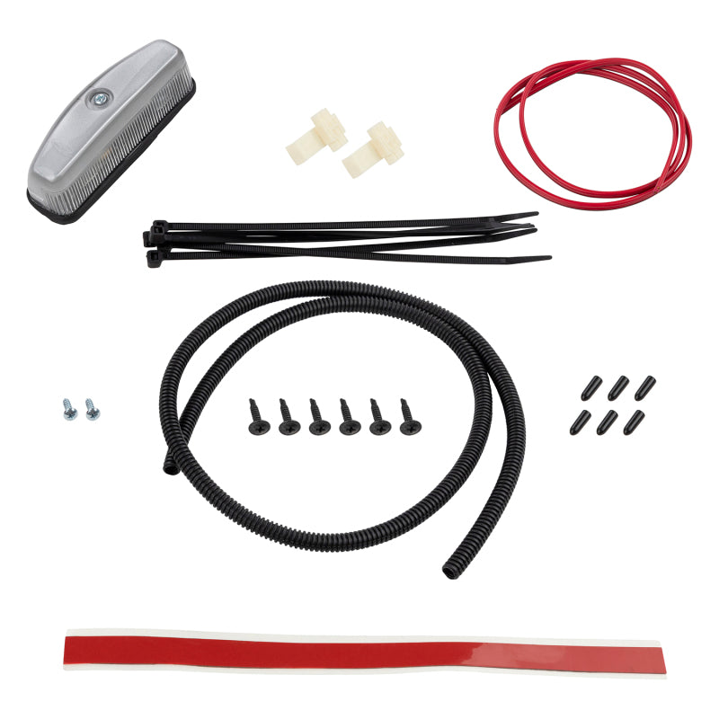 ARB リアバンパー用 リゴプレートライト＆ステップ トウバー TJ用キット