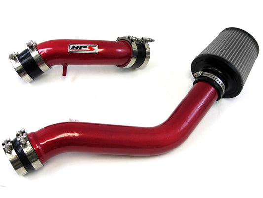 HPS コールド エア インテーク キット 837-142R