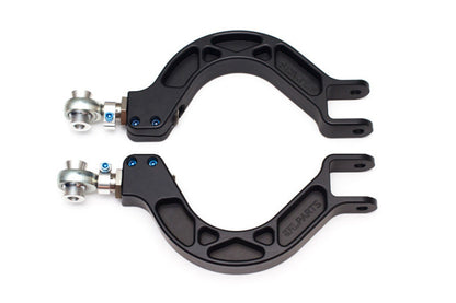 SPL Parts リアアッパーキャンバーアーム Nissan S13/S14/S15 スカイライン R32/R33/R34(SPLRUAS13)