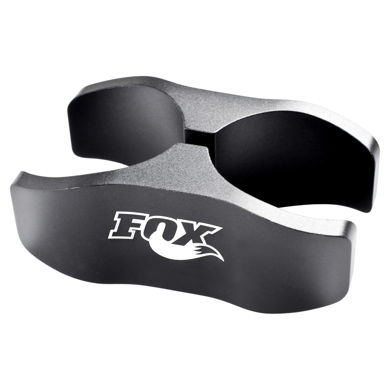 Fox 2.0 リザーバーホールディングクランプ（クランプインサート付き）
