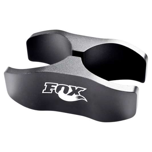 Fox 2.0 リザーバーホールディングクランプ（クランプインサート付き）