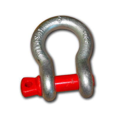 ARB ボウシャックル 19mm 4.75T定格タイプS
