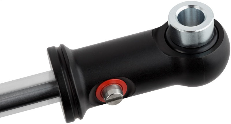 Fox 18+ Jeep JL 2.0 Factory Raceシリーズ 8.1インチATSスタビライザー 23.2インチ（約589mm）エクステンション スルーシャフトアクスルマウント