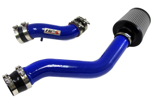 HPS コールド エア インテーク キット 837-142BL