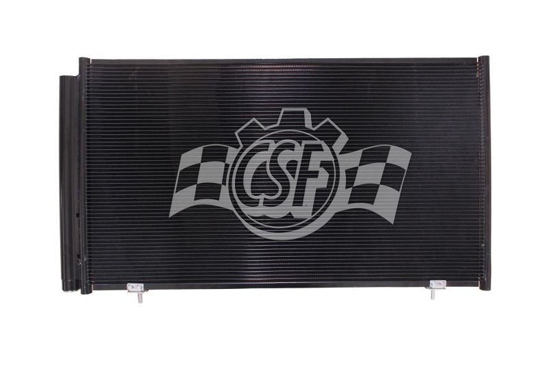 CSF 10-15年 レクサス RX350 3.5L エアコンコンデンサー