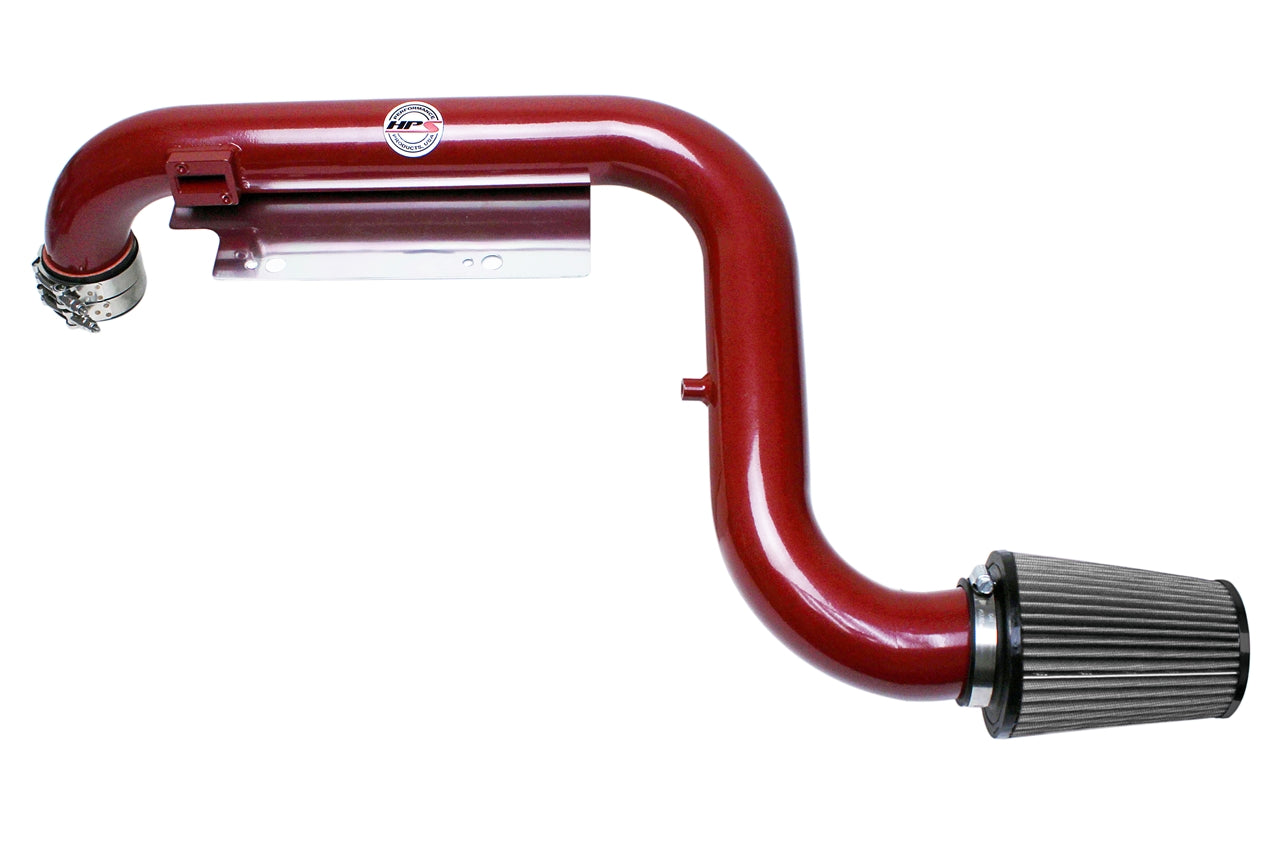 HPS エア インテーク キット 827-565R – Shaft Shop