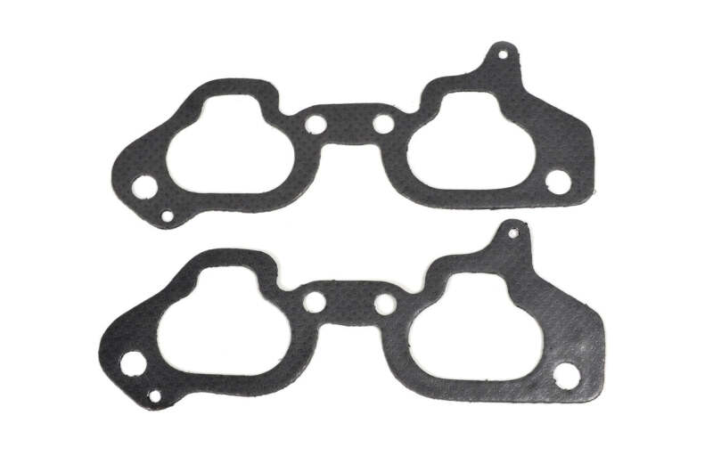 GrimmSpeed TGV-エンジン間ガスケット(2枚セット) | スバル 2002-2014年 WRX / 2004-2020年 STI / フォレスターXT / レガシィGT
