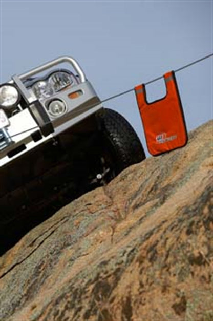 ARB リカバリーダンパー