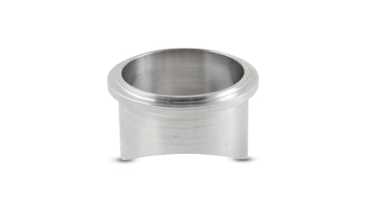 Vibrant Tial 50mm ブローオフバルブ用 溶接フランジ ステンレス(304) 2.50インチ(約64mm)パイプ用
