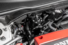 Radium Engineering ホンダ シビック タイプR FK8 キャッチタンクキット PCV フルードロック - RAD20-0424-FL