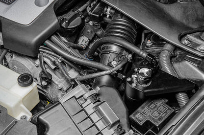 Radium Engineering 2009+ ニッサン Z34 370Z VQ37VHR キャッチタンクキット - フルードロック