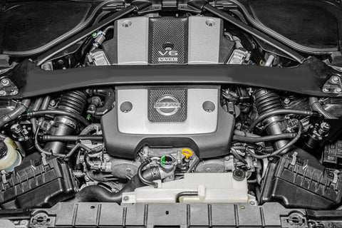 Radium Engineering 2009+ ニッサン Z34 370Z VQ37VHR キャッチタンクキット - フルードロック