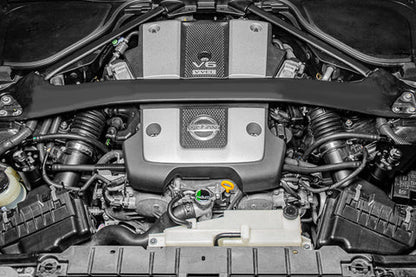 Radium Engineering 2009+ ニッサン Z34 370Z VQ37VHR キャッチタンクキット - フルードロック