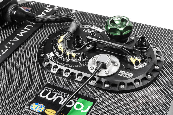 Radium Engineering FCST-X / FCST用フューエルセル サブハーネスキット