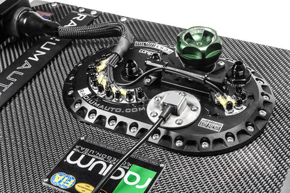 Radium Engineering FCST-X / FCST用フューエルセル サブハーネスキット