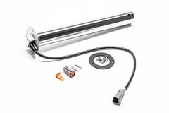 Radium Engineering SAE 燃料レベルセンダー 0-90オーム 8.0インチ - シュラウド付