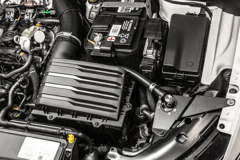 Radium Engineering 2020+ VW ゴルフ MK8 キャッチタンクキット - 20-0887-FL