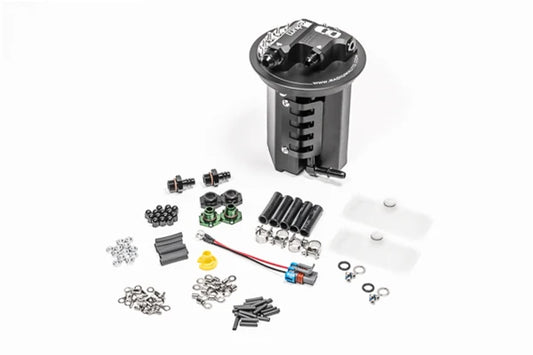 Radium Engineering 12-21 トヨタ 86 / 12-20 スバル BRZ フューエルハンガー (ポンプは付属しません)