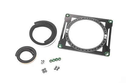 Radium Engineering 10-15 シボレー カマロ 燃料ポンプ アクセスカバー