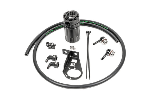 Radium Engineering ミツビシ ランサーエボリューション4/5/6 PCV キャッチタンクキット フルードロック