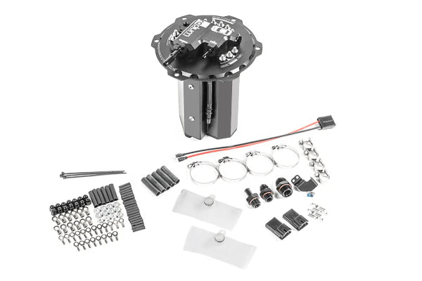 Radium Engineering ミツビシ ランサーエボリューションX 燃料ポンプハンガー