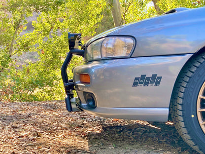 Rally Innovations 1997-2001 スバル インプレッサ アウトバック スポーツ アルティメット ライトバー [SU-GCA-ULB-01]