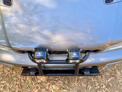 Rally Innovations 1997-2001 スバル インプレッサ アウトバック スポーツ アルティメット ライトバー [SU-GCA-ULB-01]