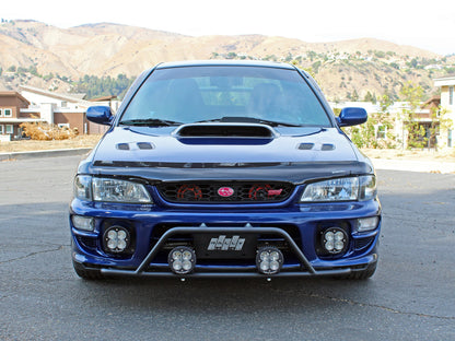 Rally Innovations 1999-2001 スバル インプレッサ 2.5RS ライトコンバージョン [SU-GCA-LCN-01]