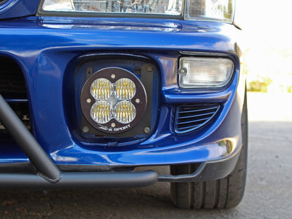 Rally Innovations 1999-2001 スバル インプレッサ 2.5RS ライトコンバージョン [SU-GCA-LCN-01]