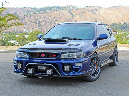 Rally Innovations 1998-2001 スバル インプレッサ 2.5RS ラリー ライトバー [SU-GCA-RLB-01]