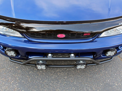 Rally Innovations 1998-2001 スバル インプレッサ 2.5RS ラリー ライトバー [SU-GCA-RLB-01]