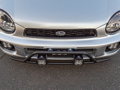 Rally Innovations 2002-2003 スバル インプレッサ 2.5RS/WRX ラリー ライトバー [SU-GDA-RLB-01]