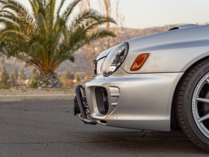 Rally Innovations 2002-2003 スバル インプレッサ 2.5RS/WRX ラリー ライトバー [SU-GDA-RLB-01]