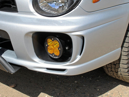 Rally Innovations 2002-2003 スバル インプレッサ ライト コンバージョン [SU-GDA-LCN-01]