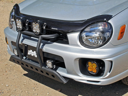 Rally Innovations 2002-2003 スバル インプレッサ アルティメット ライトバー [SU-GDA-ULB-01]