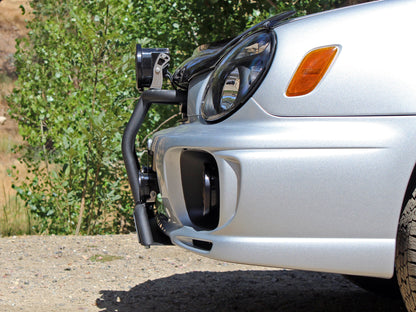 Rally Innovations 2002-2003 スバル インプレッサ アルティメット ライトバー [SU-GDA-ULB-01]