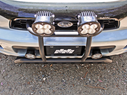 Rally Innovations 2002-2003 スバル インプレッサ アルティメット ライトバー [SU-GDA-ULB-01]