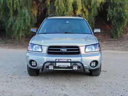 Rally Innovations 2003-2005 スバル フォレスター ライトコンバージョン [SU-SGA-LCN-01]