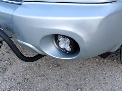 Rally Innovations 2003-2005 スバル フォレスター ライトコンバージョン [SU-SGA-LCN-01]