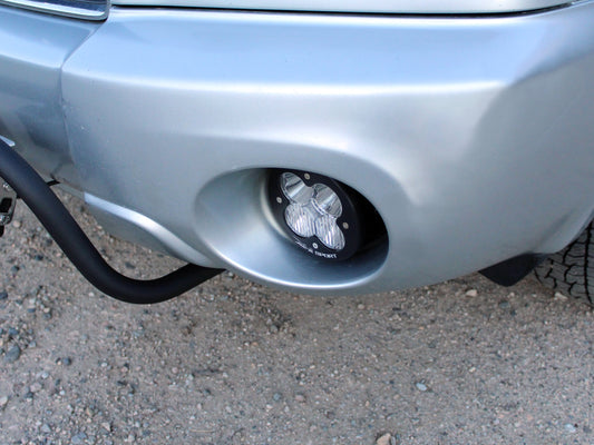 Rally Innovations 2003-2005 スバル フォレスター ライトコンバージョン [SU-SGA-LCN-01]