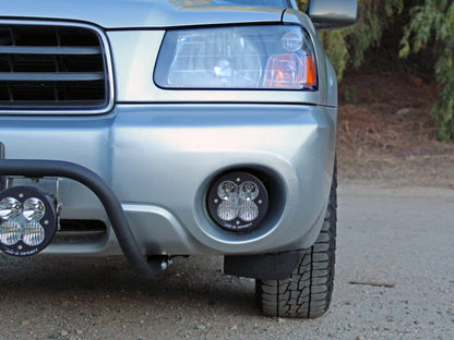 Rally Innovations 2003-2005 スバル フォレスター ライトコンバージョン [SU-SGA-LCN-01]