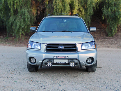 Rally Innovations 2003-2005 スバル フォレスター 2.5X/XS/XT ラリー ライトバー [SU-SGA-RLB-01]