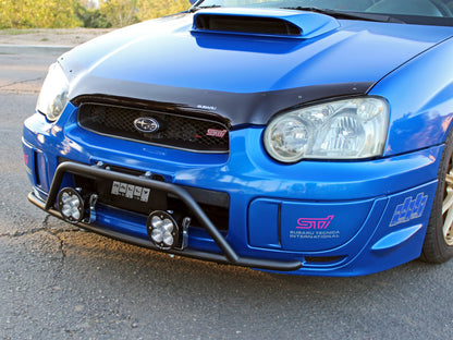 Rally Innovations 2004-2005 スバル インプレッサ 2.5i/WRX/STI ラリー ライトバー [SU-GDB-RLB-01]