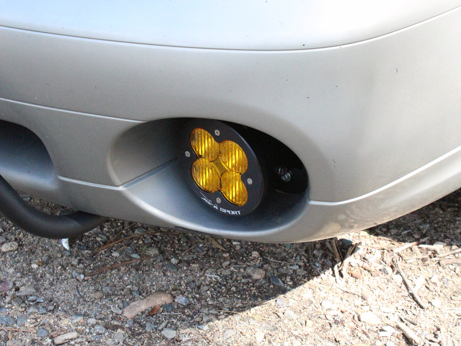 Rally Innovations 2000-2004 スバル アウトバック ライトコンバージョン [SU-BTA-LCN-01]