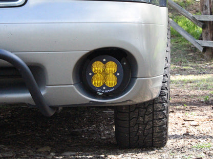 Rally Innovations 2000-2004 スバル アウトバック ライトコンバージョン [SU-BTA-LCN-01]